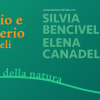 Il Dubbio e il Desiderio - Eva Mameli Calvino. 17 maggio h.18:30, Orto botanico di Padova
