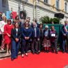 Alassio celebra l’ingresso dei Giardini di Villa della Pergola nella Royal Horticultural Society