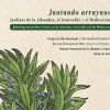 18-20/03 - Congresso a Granada &ldquo;Juntando arrayanes. Jardines de la Alhambra, el Generalife y el Mediterr&aacute;neo&rdquo;