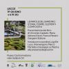 19/06 Lecce - "Le parole del giardino - storia, forme, elementi compositivi".