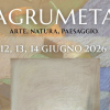12,13,14 giugno - Agrumeta - Arte, natura, paesaggio.