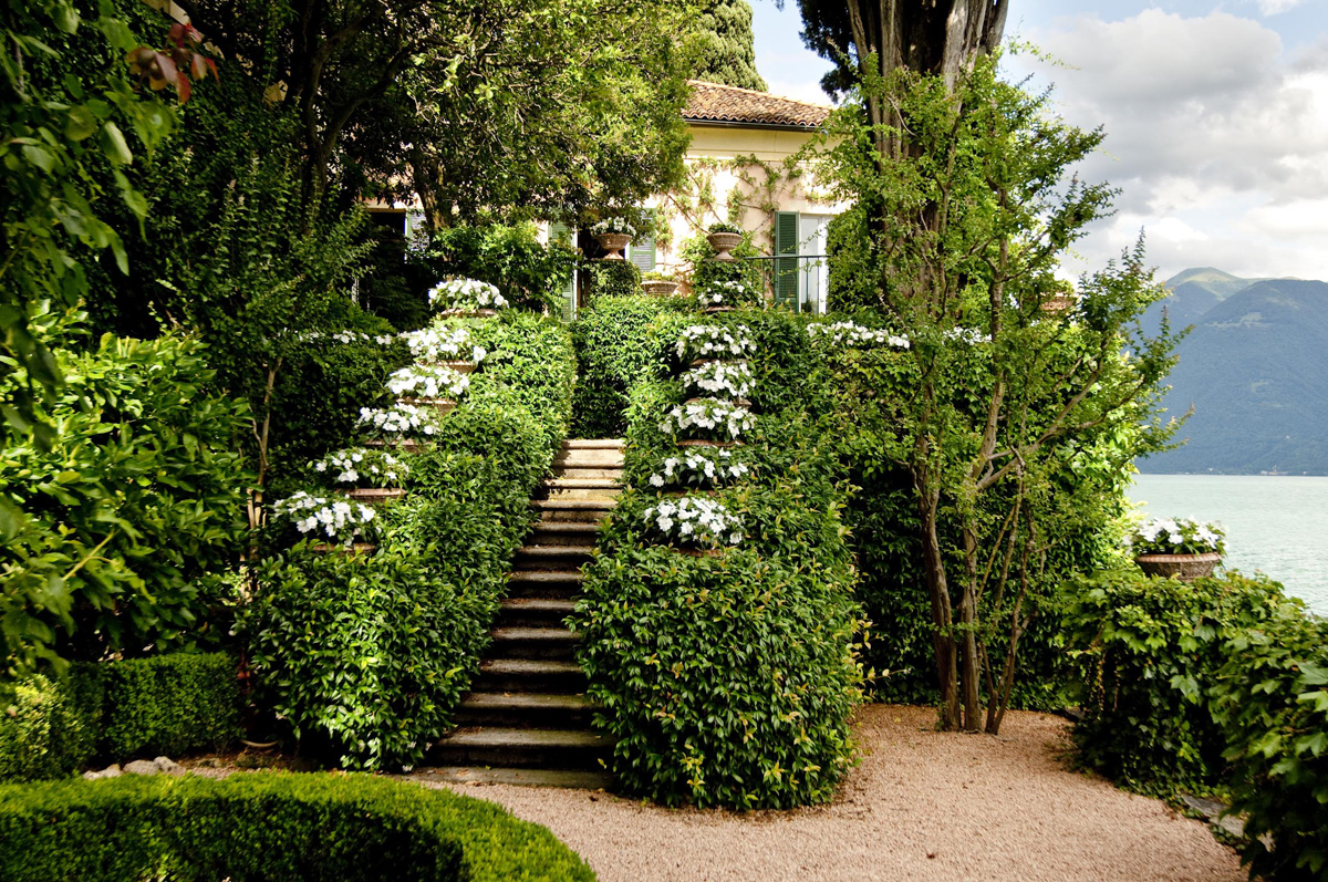 VillaFogazzaroRoi_Foto Giorgio Majno,2009 © FAI- Fondo Ambiente Italiano