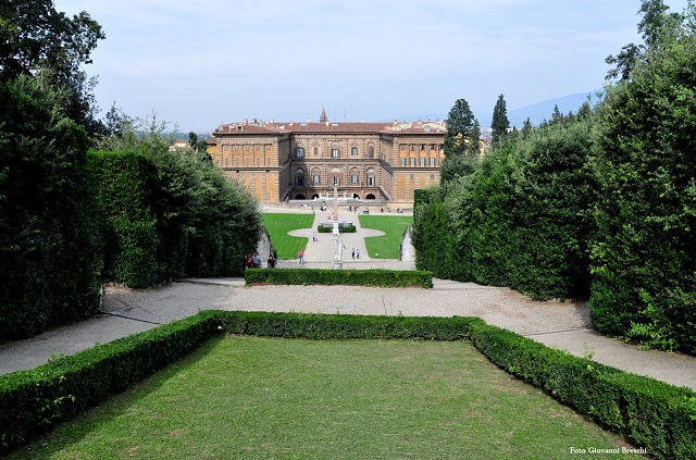 Boboli 1 Foto Giovanni Breschi