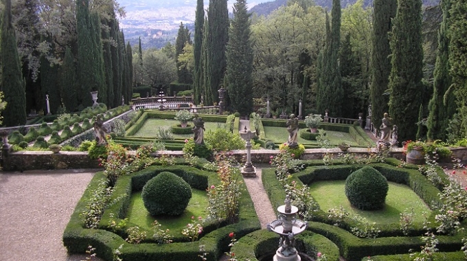 La partecipazione di APGI al Festival dei Giardini a San Pietroburgo: un breve resoconto