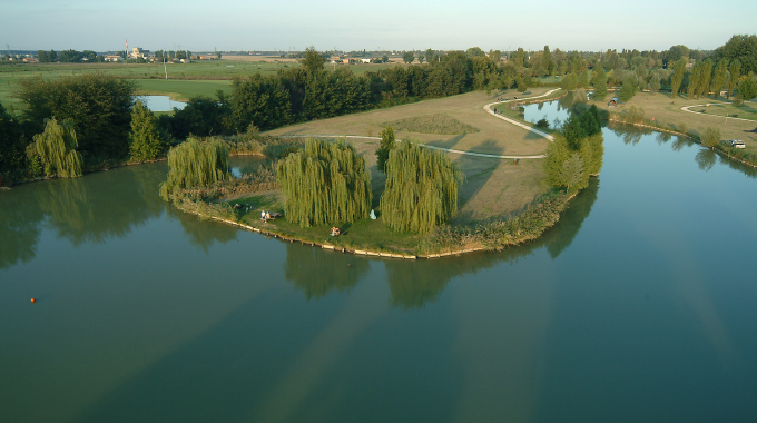 “Il Barco, da territorio di caccia estense a parco urbano”. Iniziativa il 23 Maggio a Ferrara