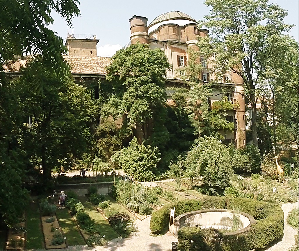 orto-botanico-di-brera-palazzo-di-brera