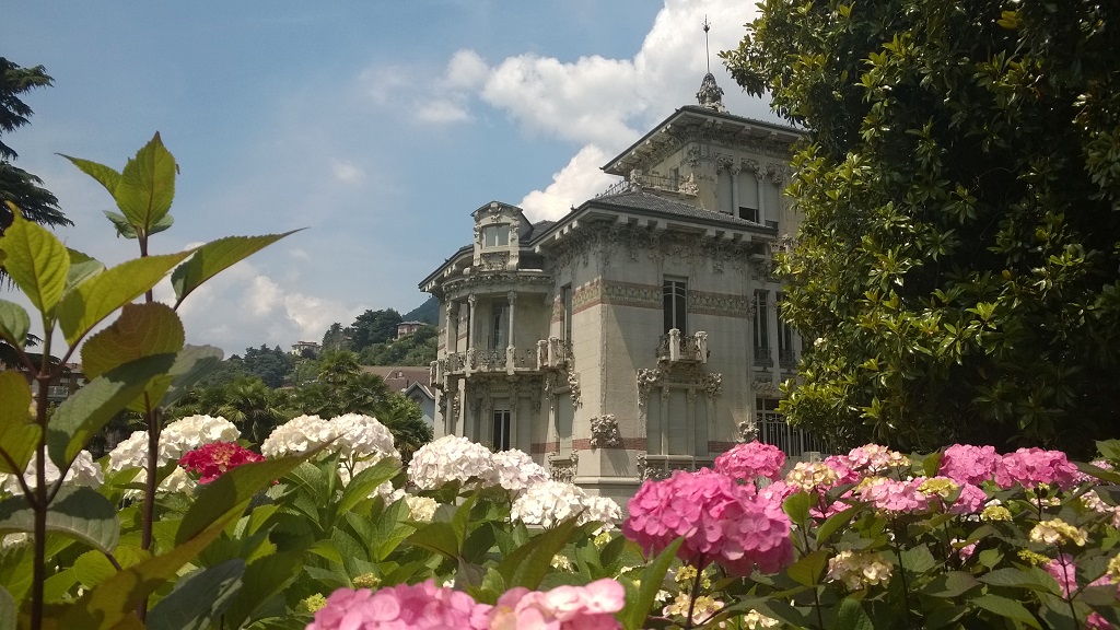 Villa Bernasconi_Cernobbio-