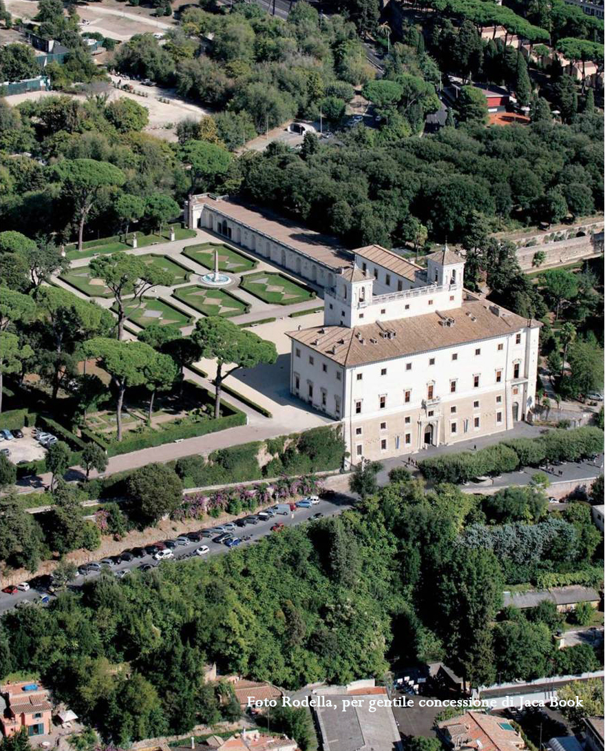 medici alto Foto Rodella, per gentile concessione di Jaca Book