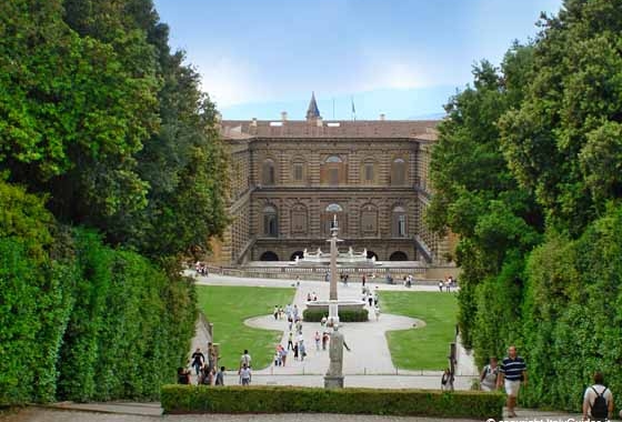 “Il restauro del giardino di Villa Salviati a Firenze”: incontro promosso dall’Associazione “Per Boboli”