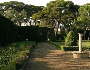 Ville e Giardini di Puglia: una risorsa culturale ed economia per il territorio