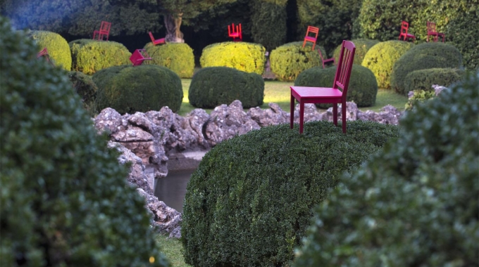 Orticolario “Per un giardinaggio evoluto”: a Villa Erba, Cernobbio, Lago di Como 3-4-5 ottobre 2014