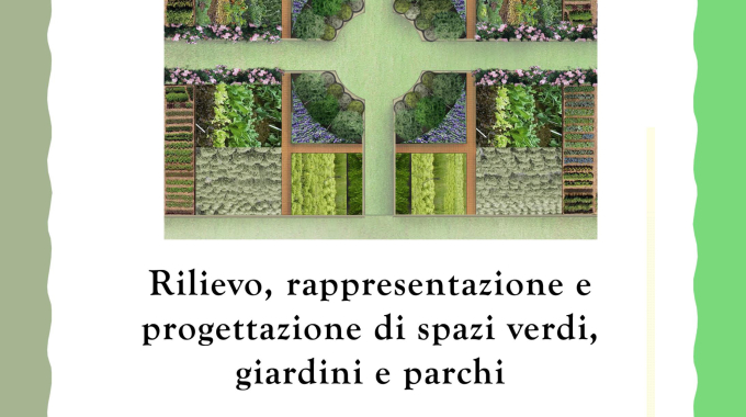 Progettiamo Giardini a Villa Bardini: al via il corso “Rilievo, rappresentazione e progettazione di spazi verdi, parchi e giardini”