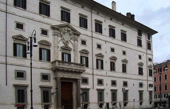 Committenza privata e lungimiranza pubblica – restauri di dimore storiche del Lazio. Un incontro promosso da A.D.S.I. Lazio.