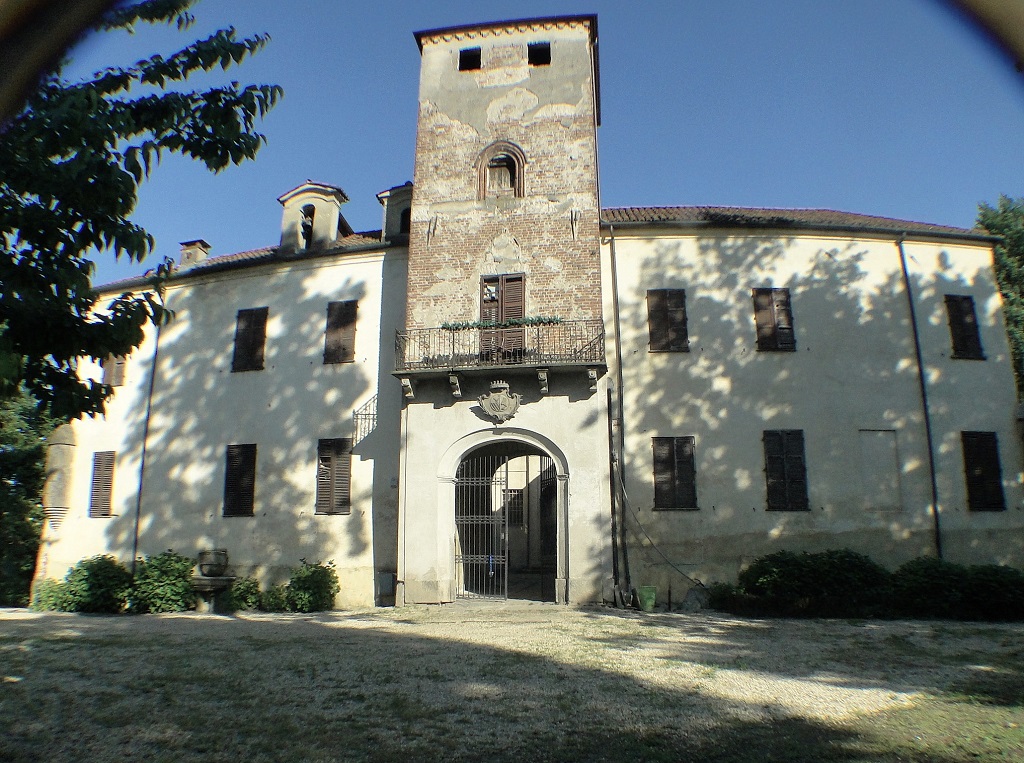 CastelloFacciata