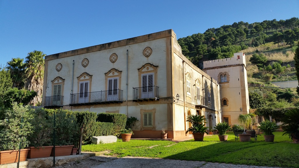 Villa Naselli - 02