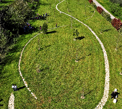 Verde Urbano e Patrimonio Orticulturale Italiano: Apgi e Ministero dell’Ambiente firmano una Convenzione per promuovere una rinnovata cultura del verde