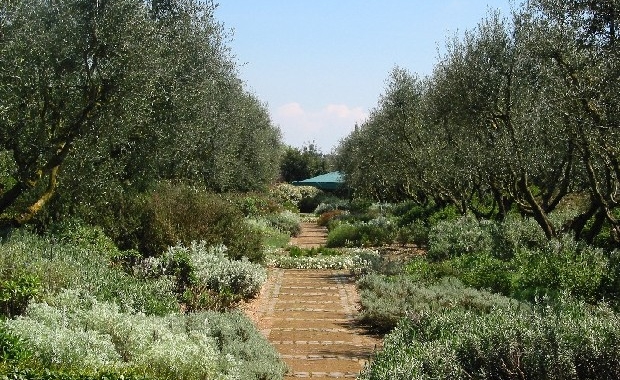 Disegno di Legge A.S. nr. 1896: se ne discute ai Giardini della Landriana (Roma)