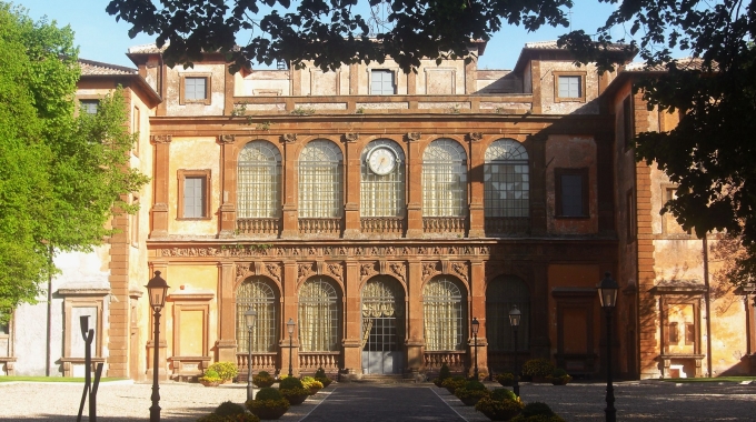 “Manutenzione e Restauro del Giardino Storico”: un incontro all’Acquario Romano