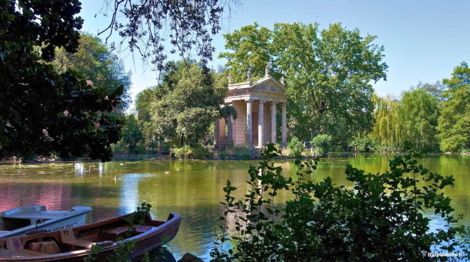 Presentate al MIBACT “Le vie del Giubileo”: la sezione dedicata ai giardini è curata da APGI Associazione Parchi e Giardini d’Italia