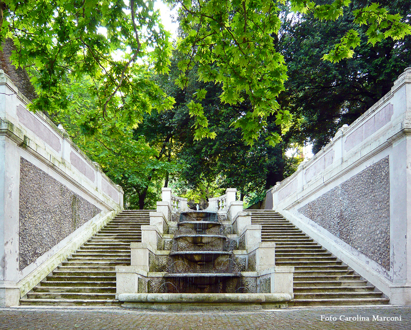 Palazzo Corsini Foto Carolina Marconi 1,5 mb