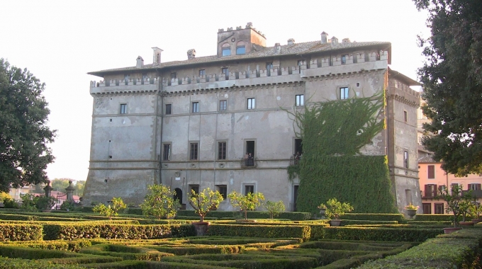 “L’Italia dei giardini” presentata a Viterbo