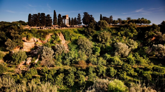 Il progetto “Agri Gentium: Iandscape regeneration” candidato per l’Italia al Premio del paesaggio del Consiglio d’Europa