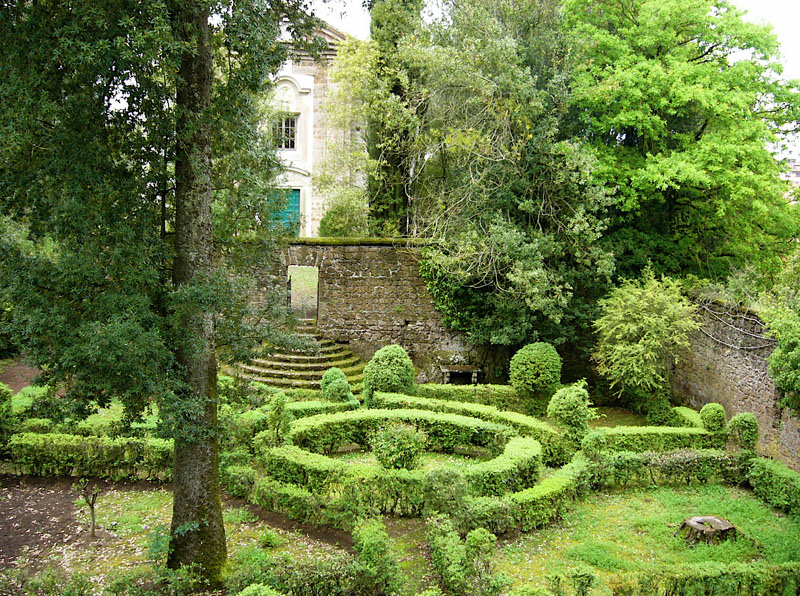 Villa Savorelli Staderini 1,5 mb
