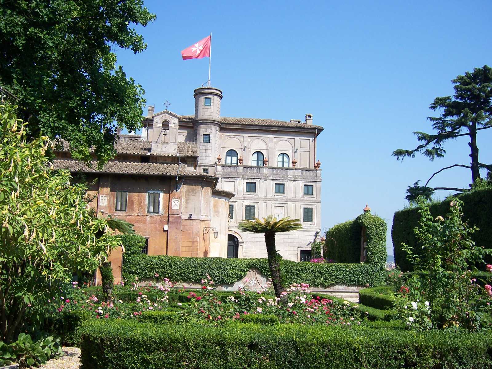 Magistral Villa41