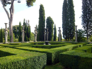 Giardinieri d’Arte – Al via la formazione con il PNRR