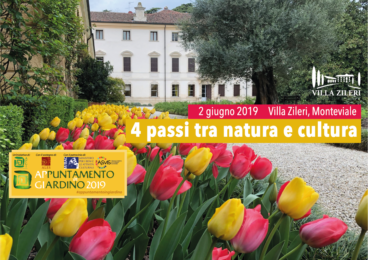 Mappa Dei Giardini Di Appuntamento In Giardino Apgi