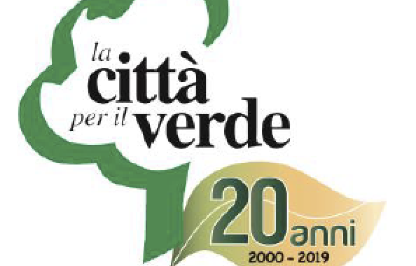 25 ottobre 2019 – Assegnazione del Premio “La Città per il Verde”