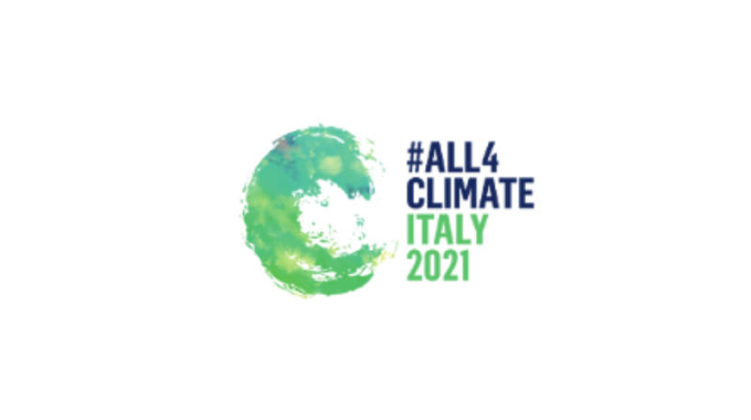 Al via gli incontri del programma nazionale ALL4CLIMATE – ITALY 2021