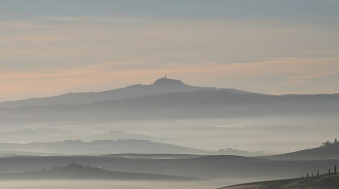 La continua ricerca di un dialogo tra uomo e natura