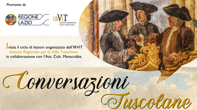 Conversazioni Tuscolane:La Villa Extraurbana in Italia