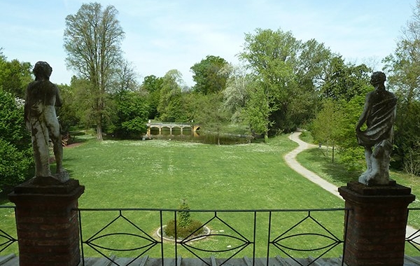 “Giardini di ieri, giardino oggi”: il 16 settembre a Bologna convegno inaugurale di ViVi il Verde