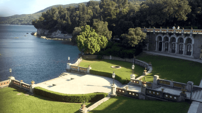 MUSEI VERDI, LA BELLEZZA SOSTENIBILE – Un convegno a Trieste