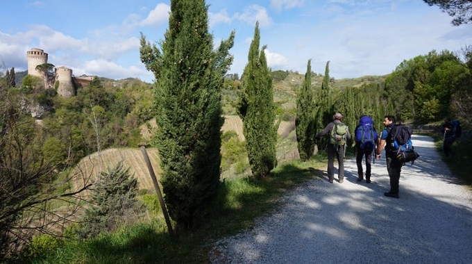 “Passeggiate Patrimoniali”. In programma fino a dicembre 30 appuntamenti alla scoperta  dei parchi e giardini storici dell’Emilia-Romagna.