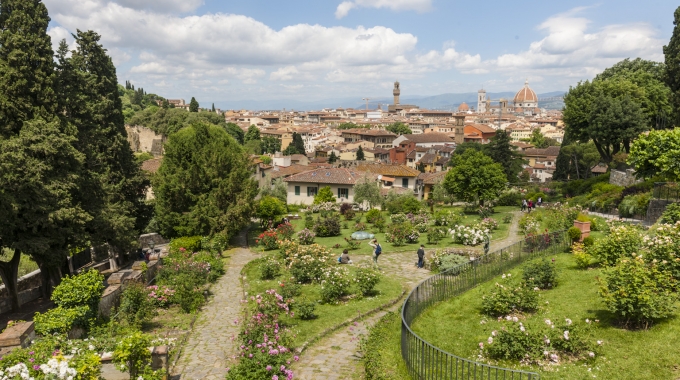 “IL GUSTO DEL PAESAGGIO” 25 MARZO CHALET FONTANA