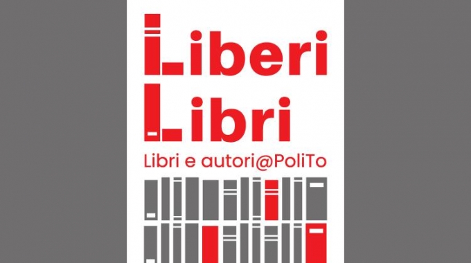 #LiberiLibri 27 Aprile 2023 ore 17.00-19.00