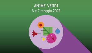 ANIME VERDI 2023- VI EDIZIONE FESTIVAL DI GIARDINI APERTI