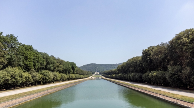 “Il filare di lecci della Via d’Acqua: ecologia di un’architettura”. Giornata di studio dedicata al Parco Reale