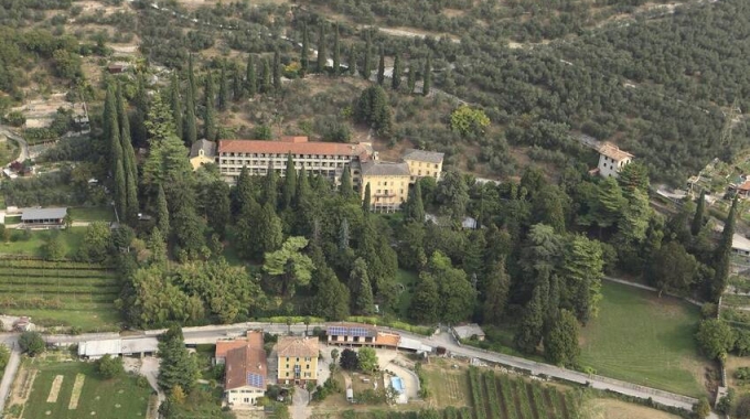 Il Giardino Storico. Bene culturale, patrimonio della collettività.