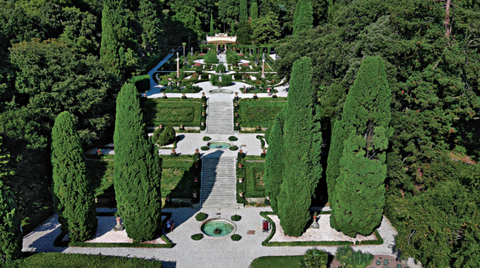 15 maggio – Inaugurazione degli Orti di Massimiliano