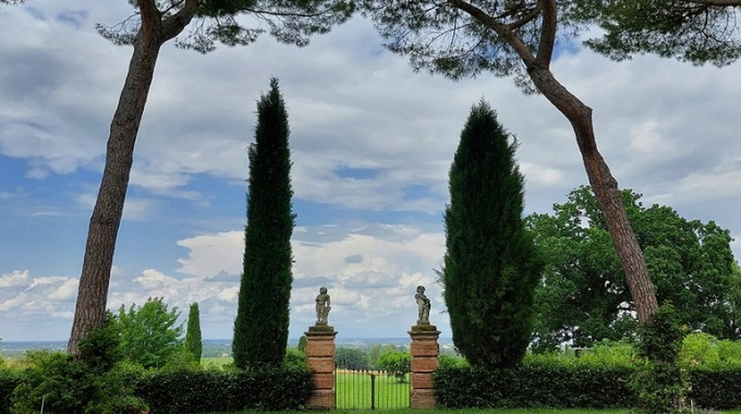 ViVi il Verde – Passeggiate patrimoniali 2024: al via l’Avviso pubblico