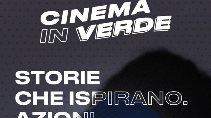 Cinema In Verde: il Festival Internazionale di Cinema Ambientale a Roma