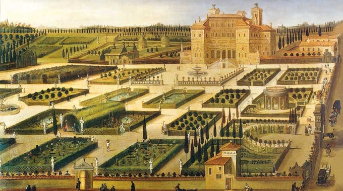 10 ottobre – Progetto Kepos Incontri su archeologia e paesaggio