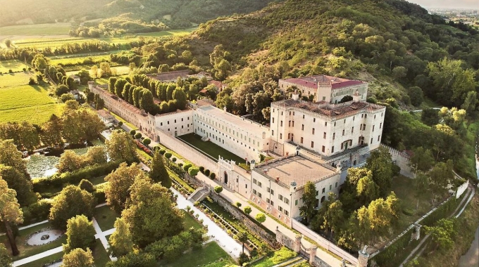 Nuovi Giardinieri d’Arte per i parchi e i giardini storici del Veneto