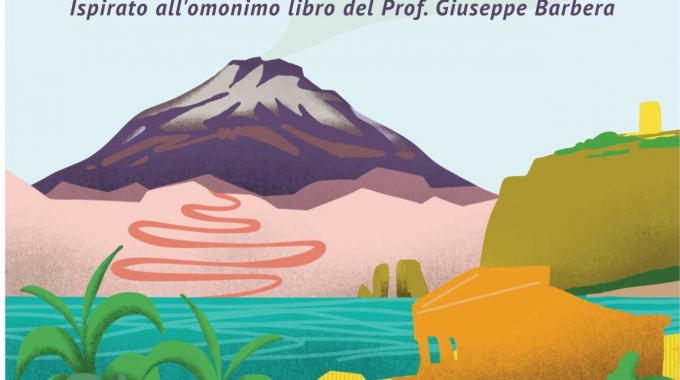 Il Giardino del MEDITERRANEO. Un viaggio botanico-letterario in Sicilia