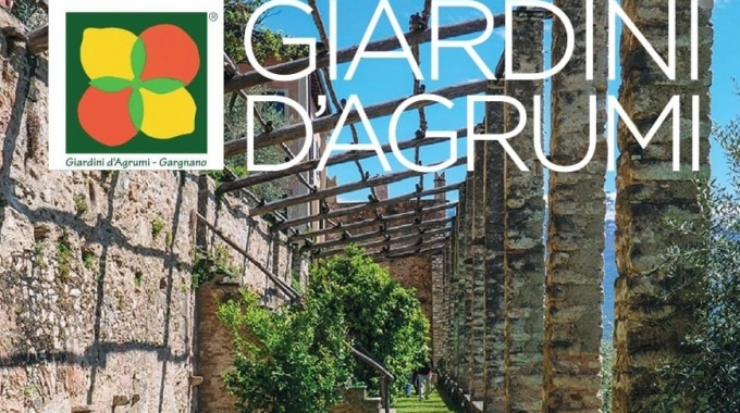 Giardini d’Agrumi 2025 – IX edizione 12-13 aprile