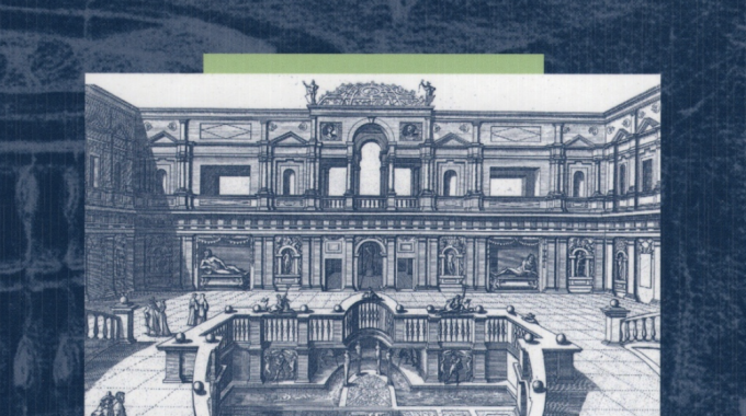 20/05 – Presentazione del volume ‘Gardens and Academies in Early Modern Italy and beyond’.
